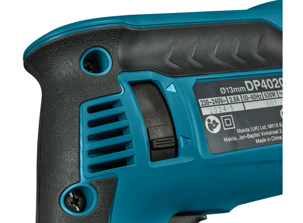 MAKITA 230 V Boormachine, 5 image