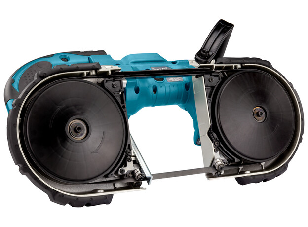 MAKITA 18 V Bandzaag, 8 image