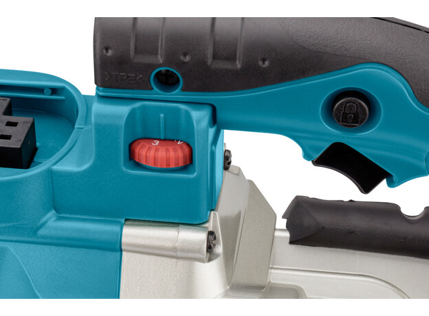 MAKITA 18 V Bandzaag, 5 image