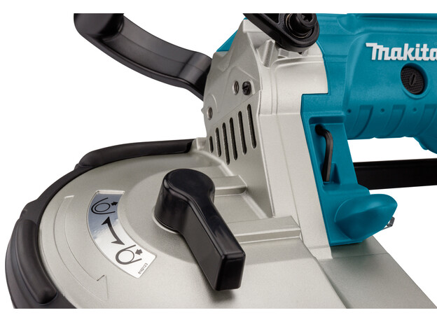 MAKITA 18 V Bandzaag, 7 image