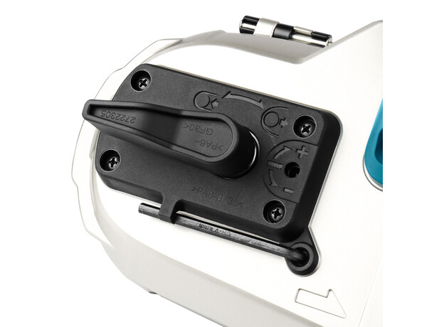 MAKITA 18 V bandzaag, 5 image