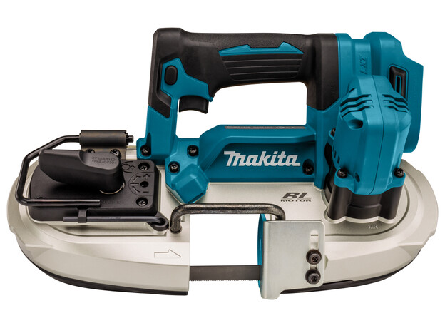 MAKITA 18 V bandzaag, 2 image