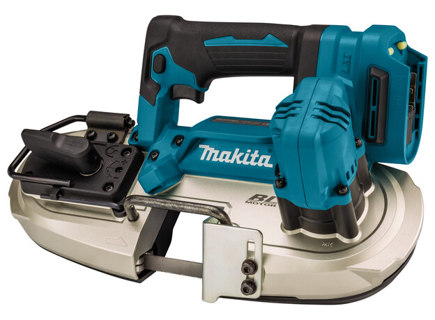 MAKITA 18 V bandzaag, 3 image