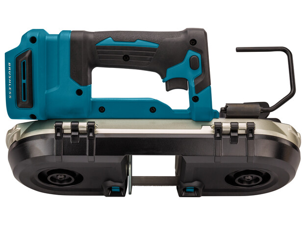 MAKITA 18 V bandzaag, 4 image
