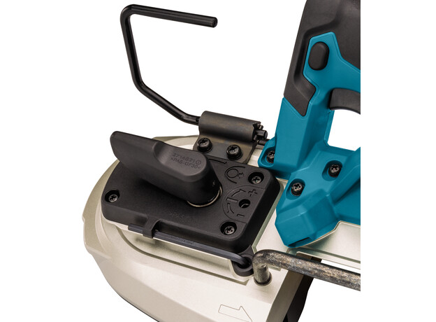 MAKITA 18 V bandzaag, 5 image