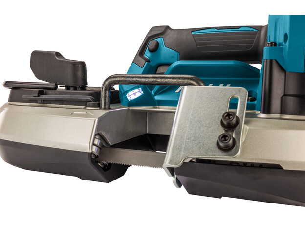 MAKITA 18 V bandzaag, 6 image
