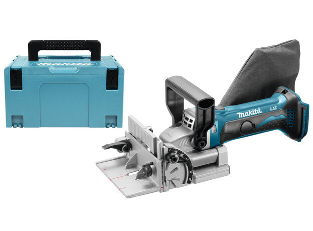 MAKITA 18 V Lamellenfrees, 2 image