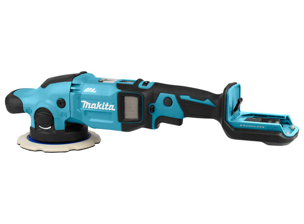 MAKITA 18 V Excenter polijstmachine, 3 image