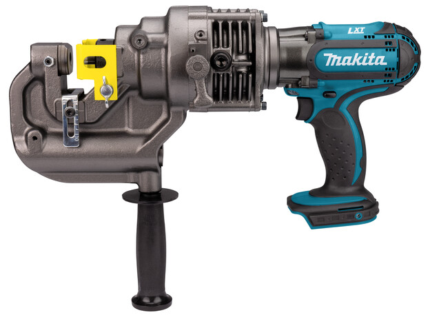 MAKITA 18 V Ponsmachine, 3 image
