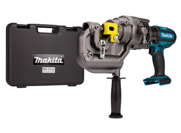MAKITA 18 V Ponsmachine, 2 image