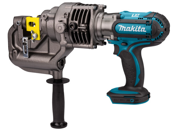 MAKITA 18 V Ponsmachine, 4 image