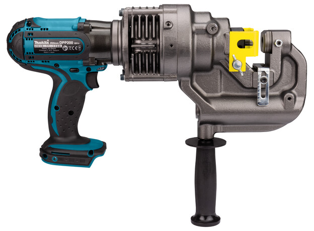 MAKITA 18 V Ponsmachine, 5 image