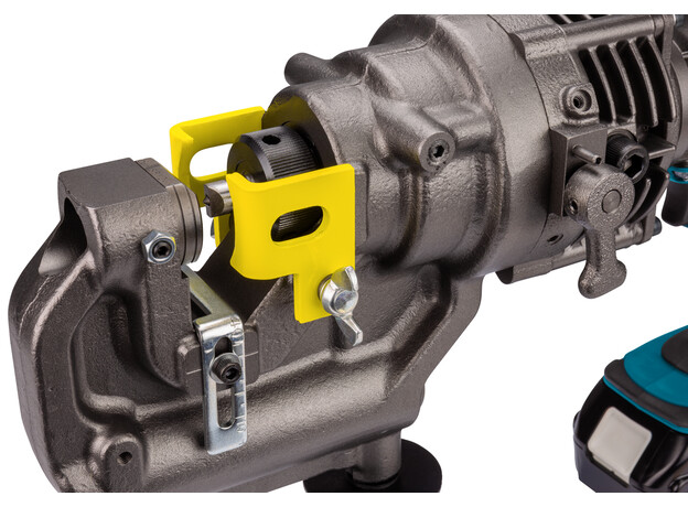 MAKITA 18 V Ponsmachine, 6 image