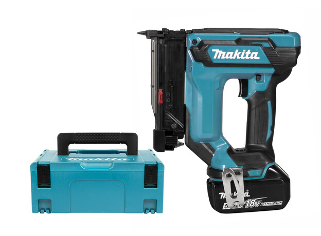 MAKITA 18 V Pin tacker, 2 image