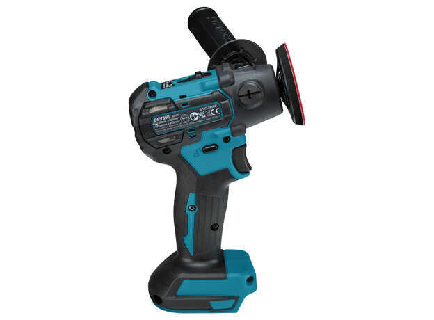 MAKITA 18 V Schuur-/poetsmachine, 5 image