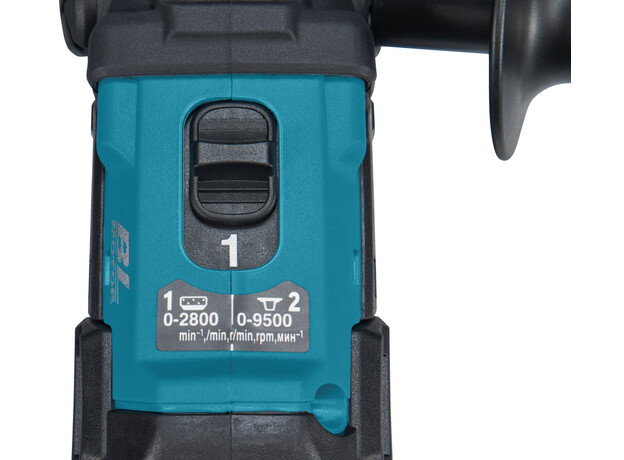 MAKITA 18 V Schuur-/poetsmachine, 6 image