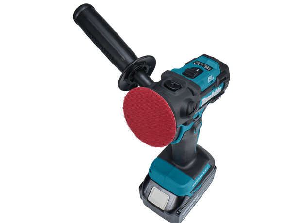 MAKITA 18 V Schuur-/poetsmachine, 7 image