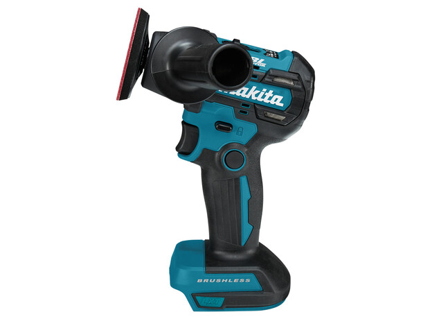 MAKITA 18 V Schuur-/poetsmachine, 2 image