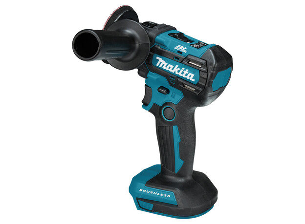 MAKITA 18 V Schuur-/poetsmachine, 3 image
