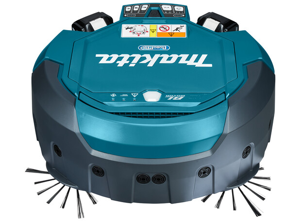 MAKITA 18 V RoboCleaner, 3 image