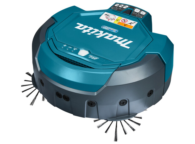 MAKITA 18 V RoboCleaner, 4 image