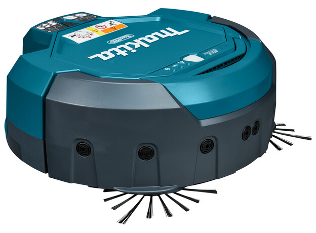 MAKITA 18 V RoboCleaner, 12 image