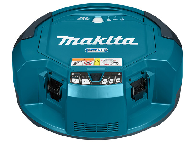MAKITA 18 V RoboCleaner, 5 image