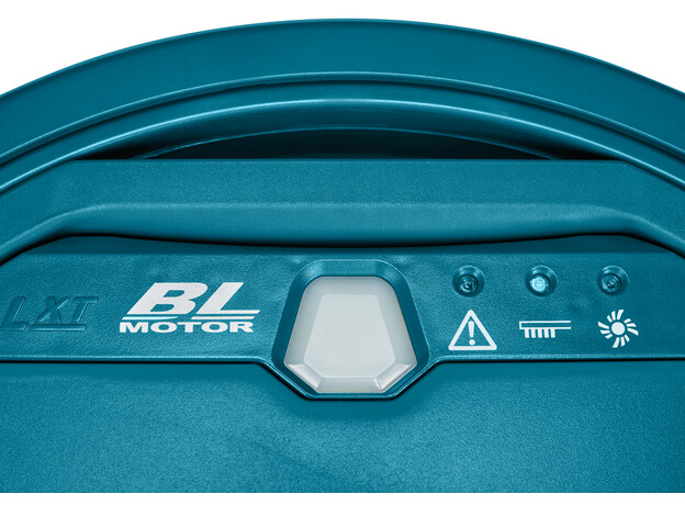 MAKITA 18 V RoboCleaner, 7 image