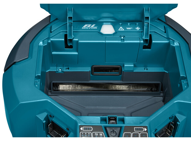MAKITA 18 V RoboCleaner, 8 image