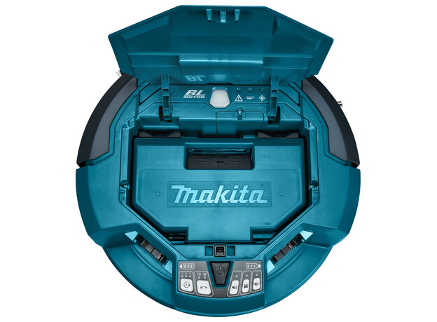 MAKITA 18 V RoboCleaner, 9 image