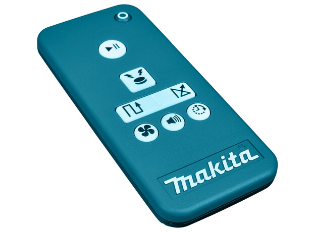 MAKITA 18 V RoboCleaner, 10 image