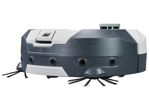 MAKITA 18 V RoboCleaner, 11 image