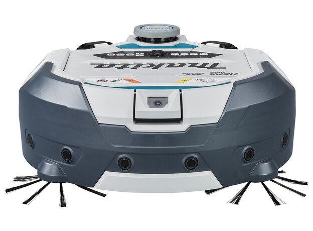MAKITA 18 V RoboCleaner, 3 image