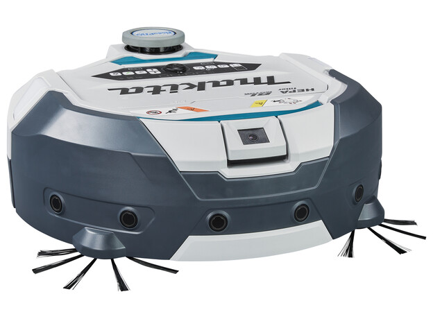 MAKITA 18 V RoboCleaner, 2 image
