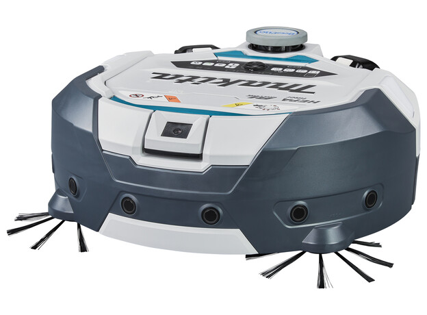 MAKITA 18 V RoboCleaner, 4 image