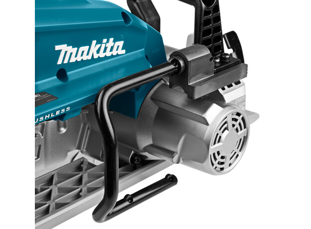 MAKITA 2x18 V Cirkelzaag 185 mm, 7 image