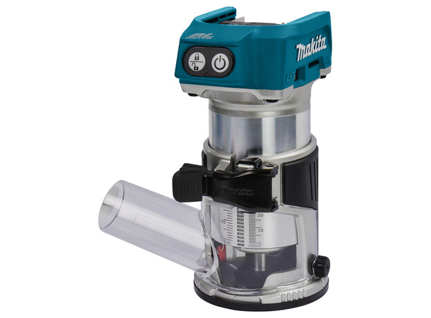MAKITA 18 V Kantenfrees, 2 image