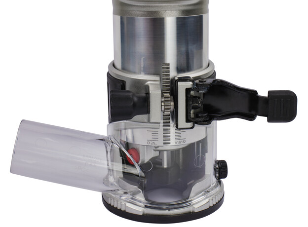 MAKITA 18 V Kantenfrees, 4 image