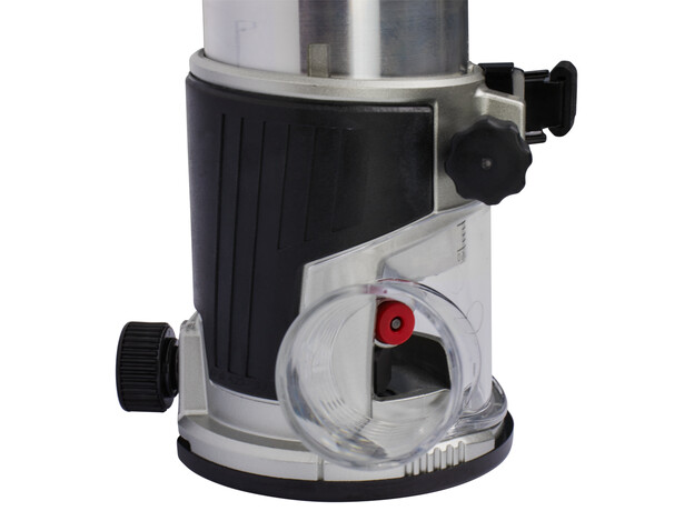 MAKITA 18 V Kantenfrees, 5 image