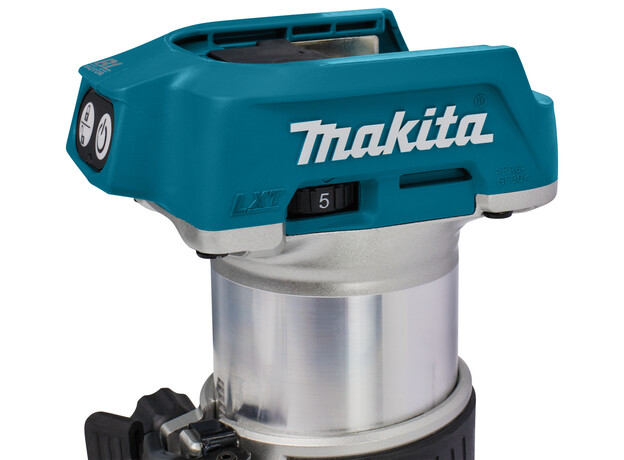 MAKITA 18 V Kantenfrees, 6 image