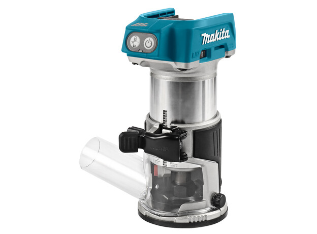 MAKITA 18 V Boven- en kantenfrees, 3 image