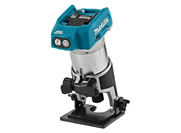 MAKITA 18 V Boven- en kantenfrees, 4 image