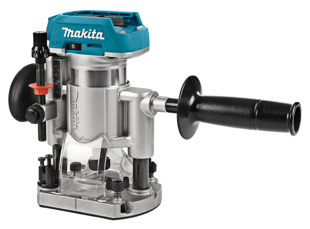 MAKITA 18 V Boven- en kantenfrees, 5 image