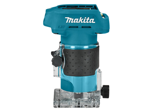 MAKITA LXT 18 V Kantenfrees, 3 image