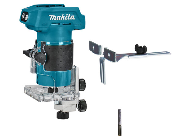 MAKITA LXT 18 V Kantenfrees, 2 image