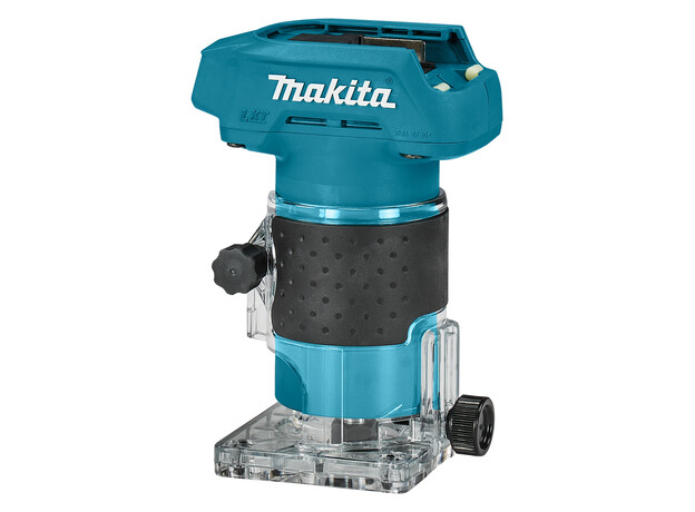 MAKITA LXT 18 V Kantenfrees, 4 image