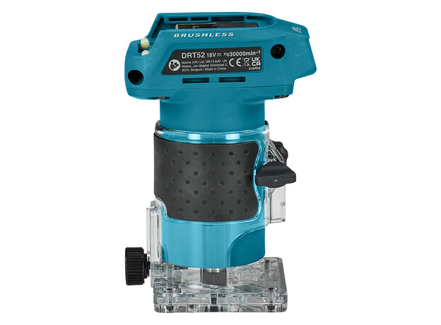 MAKITA LXT 18 V Kantenfrees, 5 image