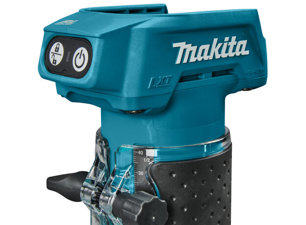 MAKITA LXT 18 V Kantenfrees, 6 image