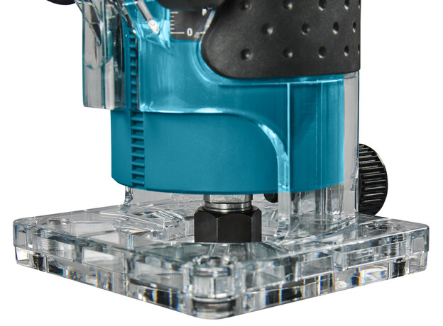 MAKITA LXT 18 V Kantenfrees, 7 image