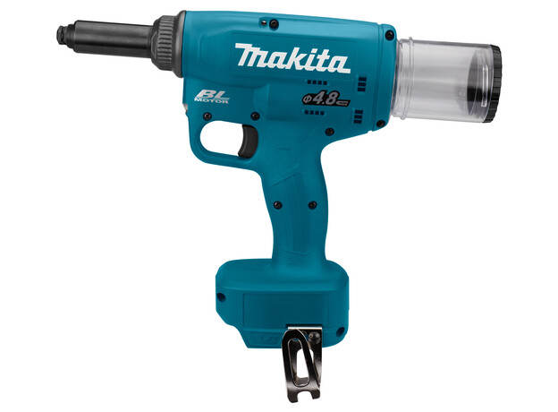 MAKITA 18 V Blindklinknageltang 2,4 t/m 5 mm, 2 image